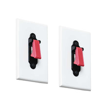 Load image into Gallery viewer, Missile Switch - Light Switch Cover