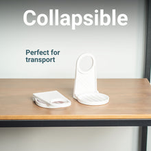 Load image into Gallery viewer, Atlas Cup - Laundry Cup Holder