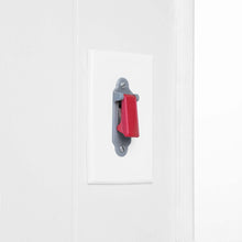 Load image into Gallery viewer, Missile Switch - Light Switch Cover