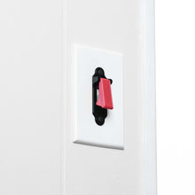Load image into Gallery viewer, Missile Switch - Light Switch Cover