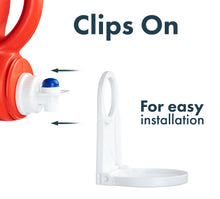 Load image into Gallery viewer, Atlas Cup - Laundry Cup Holder