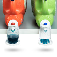 Load image into Gallery viewer, Atlas Cup - Laundry Cup Holder