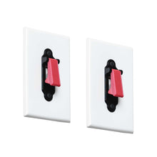 Load image into Gallery viewer, Missile Switch - Light Switch Cover
