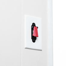 Load image into Gallery viewer, Missile Switch - Light Switch Cover
