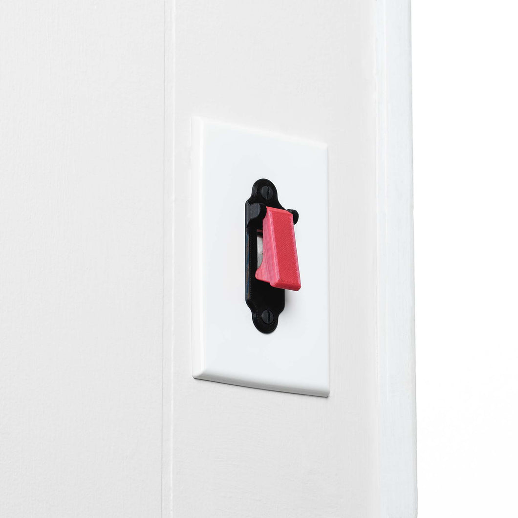 Missile Switch - Light Switch Cover